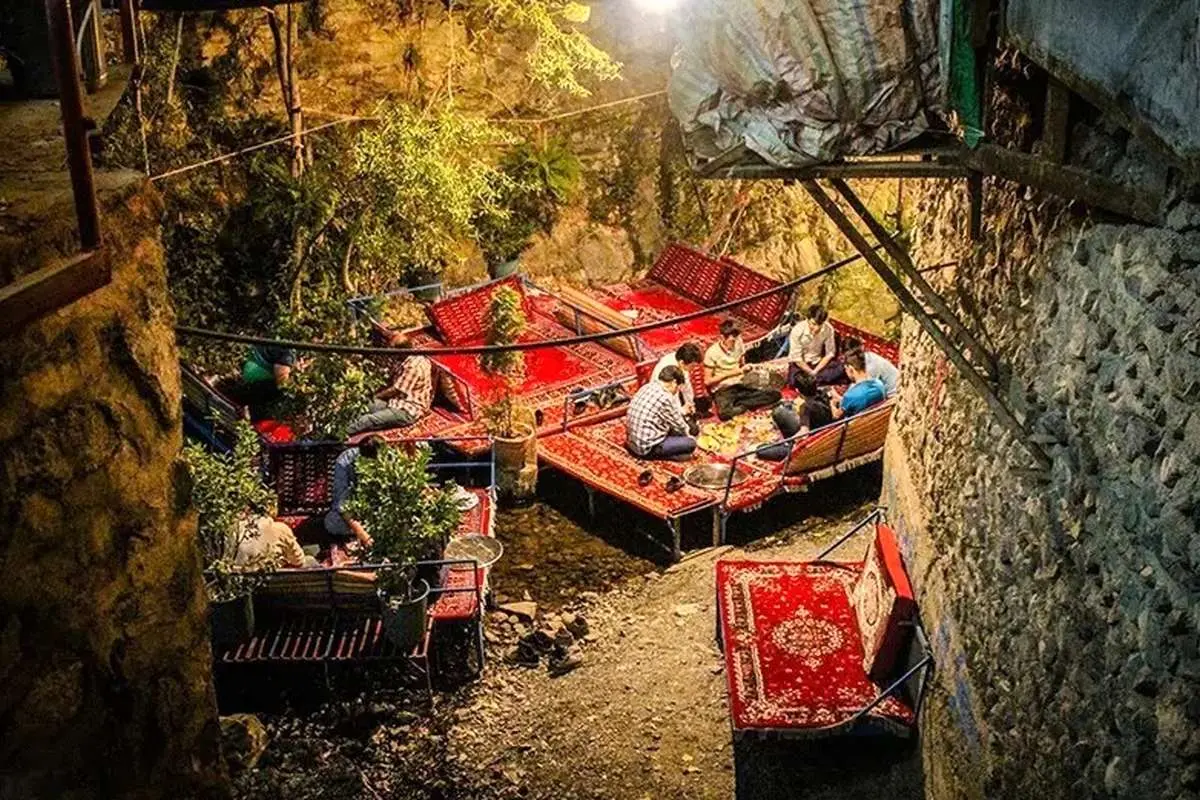 پیش بینی آب و هوا تهران امروز یکشنبه ۲۷ مهر