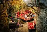 پیش بینی آب و هوا تهران امروز یکشنبه ۲۷ مهر