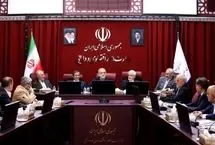اعتراض دوباره پزشکیان به عملکرد صدا و سیما/ سیاه‌نمایی نکنید