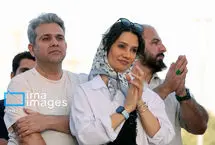 تصاویر؛ کنسرت علی قمصری در میدان آزادی