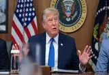 آمریکایی‌ها مخالف اقدامات ترامپ بر علیه کانادا