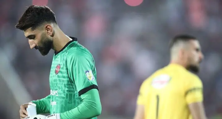 بررسی ضرر مالی در پرونده جنجالی؛ بیرانوند باخت یا پرسپولیس؟!