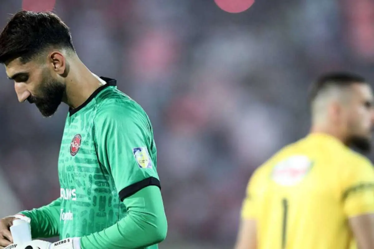 بررسی ضرر مالی در پرونده جنجالی؛ بیرانوند باخت یا پرسپولیس؟!