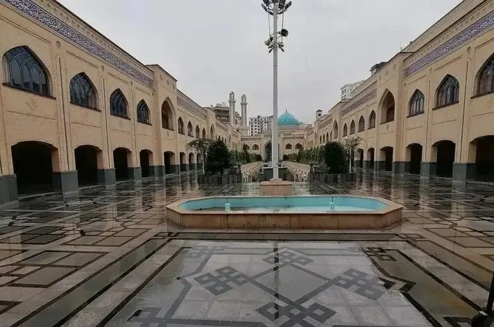 لیست بودجه پیشنهادی ۱۴۰۵ دولت برای نهادهای حوزوی