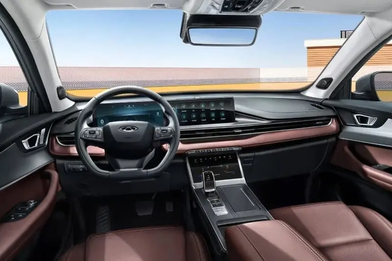 ام ‌وی ‌ام X77 2