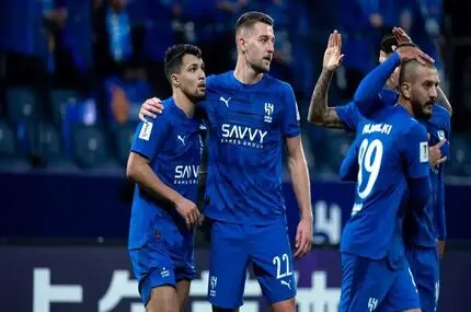 ببینید؛ خلاصه بازی الهلال 2 - الغرافه 1
