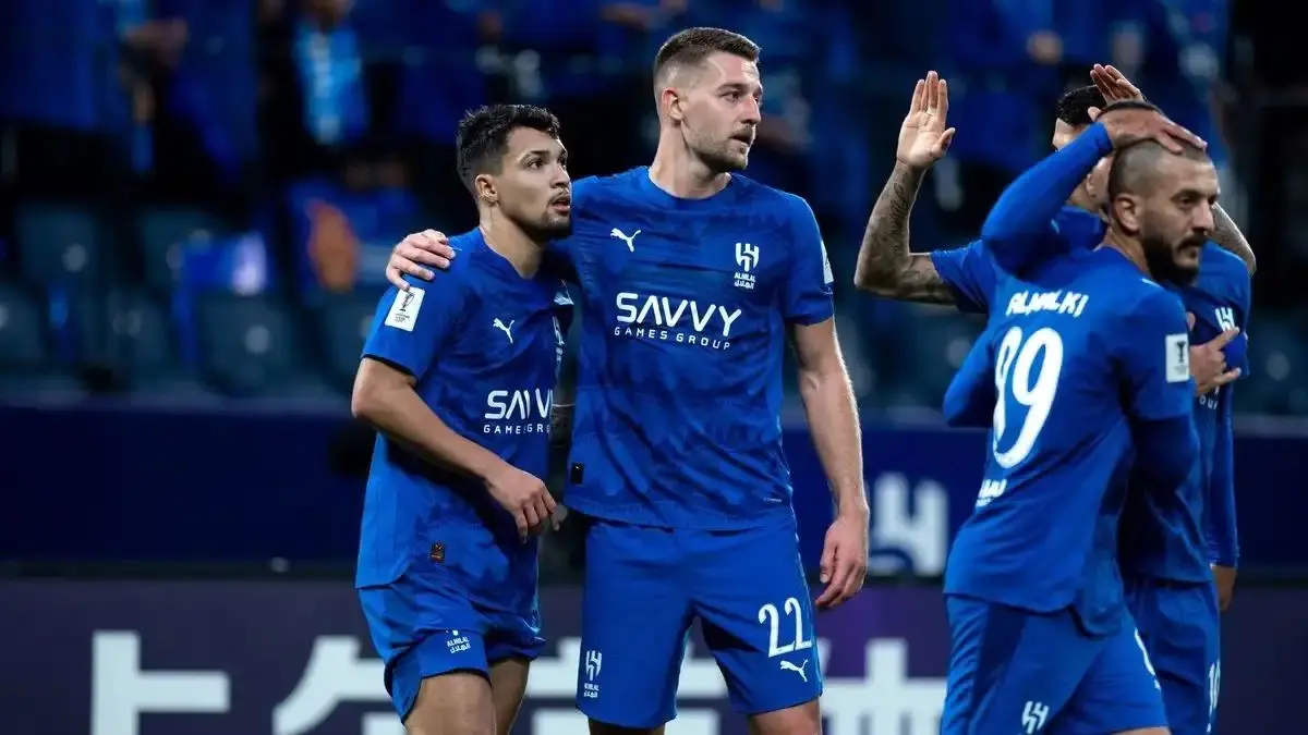 معادلات صعود در لیگ نخبگان؛ الهلال و الوحده به مرحله حذفی رفتند، تراکتور در راه است!

