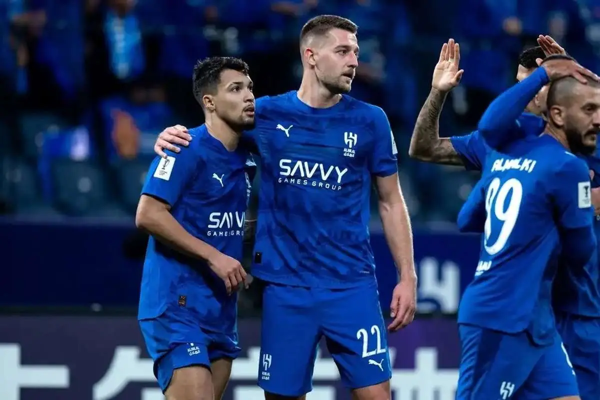 معادلات صعود در لیگ نخبگان؛ الهلال و الوحده به مرحله حذفی رفتند، تراکتور در راه است!

