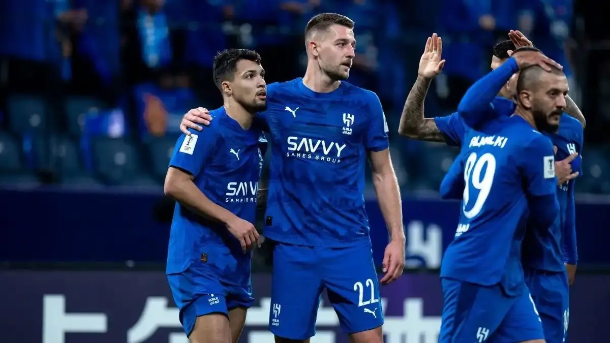 ببینید؛ خلاصه بازی الخلود 1 - الهلال 2
