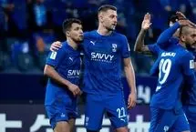 معادلات صعود در لیگ نخبگان؛ الهلال و الوحده به مرحله حذفی رفتند، تراکتور در راه است!

