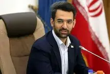 آذری جهرمی: قصاب غزه قتل عام کودکان و زنان ایرانی را نیز آغاز کرده