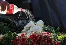 تصاویر؛ جمعه بازارِ چالوس