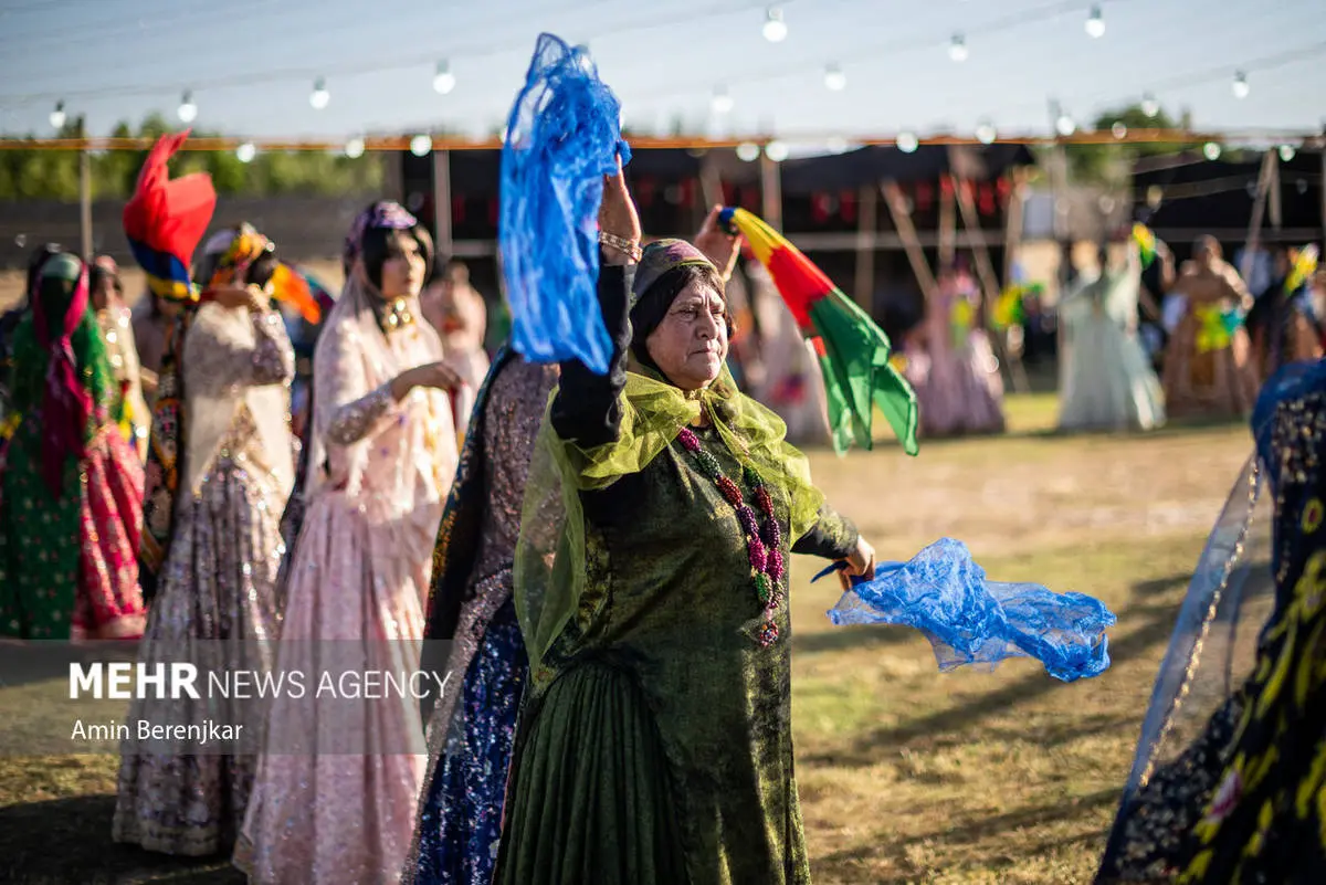 گالری