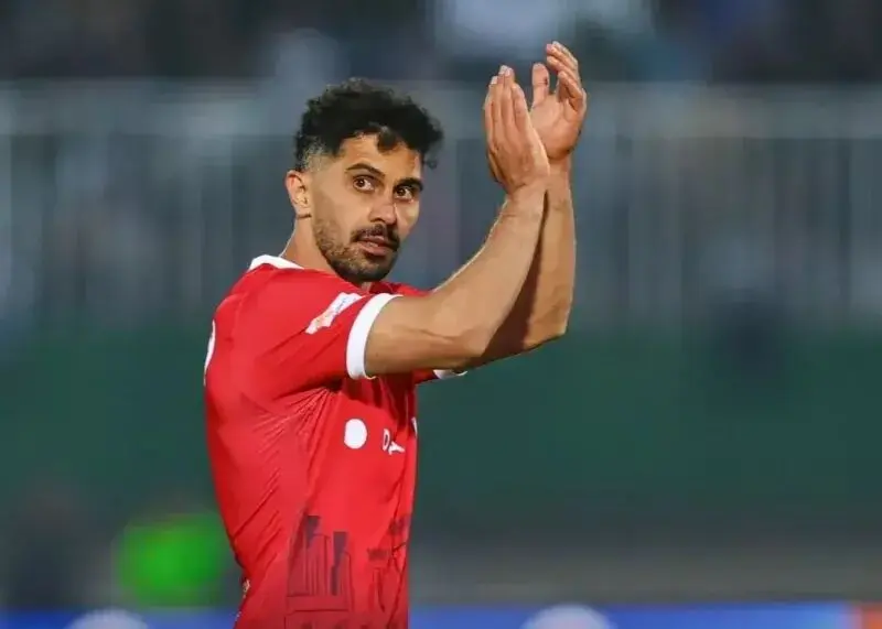 فوری؛ پایان دوران عالیشاه در پرسپولیس بعد از ۱۳ سال