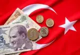 قیمت لیر ترکیه امروز یکشنبه 27 مهر ۱۴۰۴