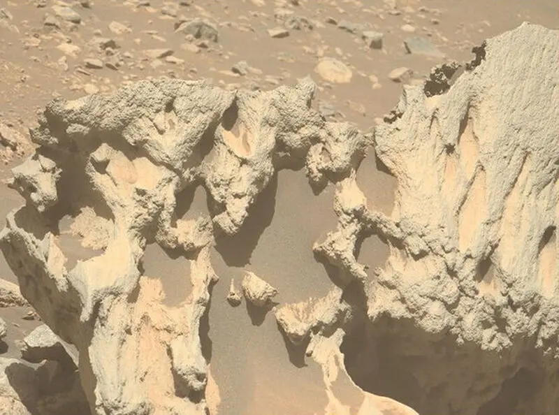 مریخ 