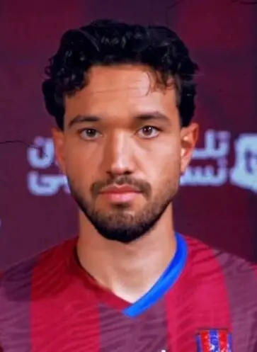استعلام پرسپولیس از فیفا برای جذب ستاره نساجی