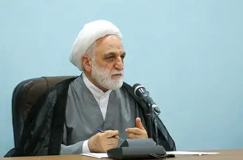 اژه‌ای: وحدت‌شکنی از سوی هر طیف و گروهی خیانت و جرم است