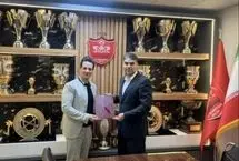 ماجرای پست جدید یک فروشنده موبایل در پرسپولیس