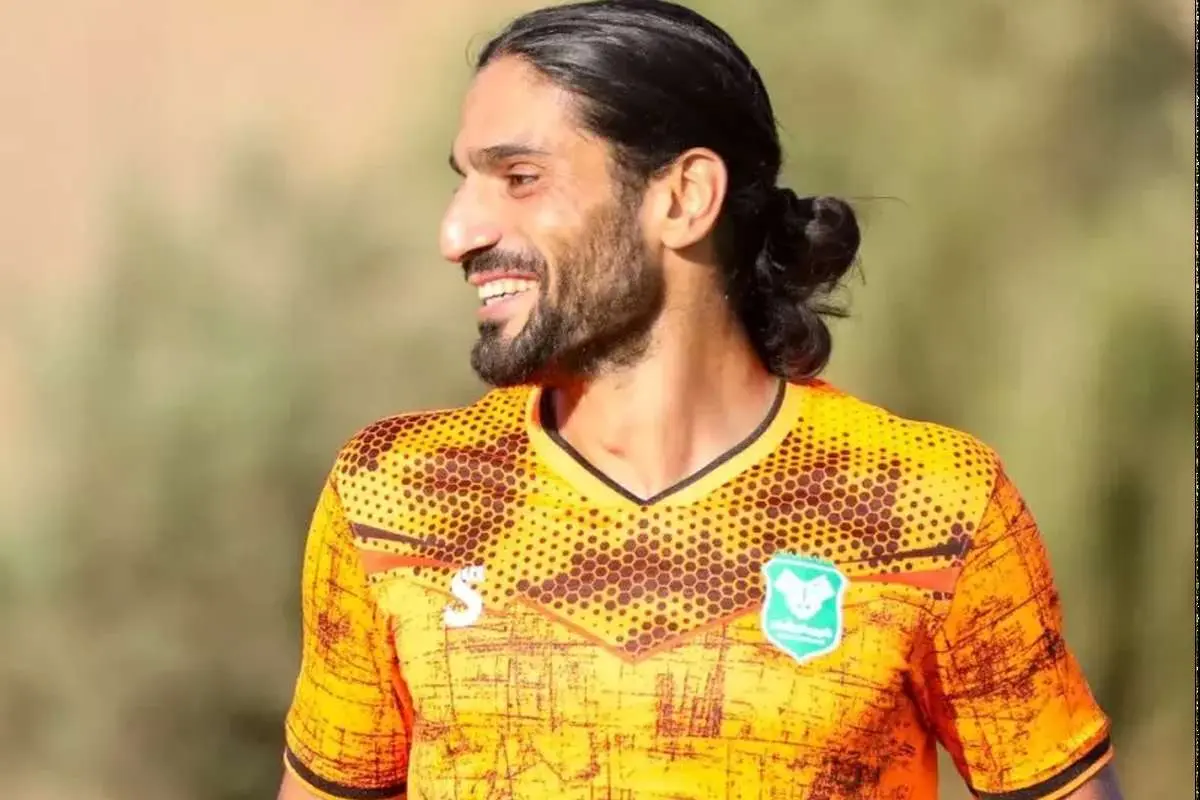 خبری که پرسپولیسی‌ها را نگران کرد؛ خداحافظی ابرقویی از خیبر!