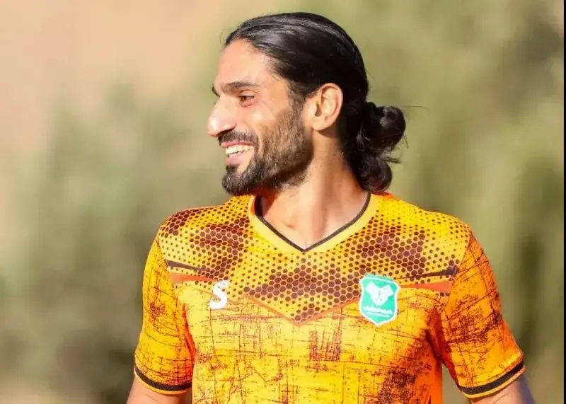 خبری که پرسپولیسی‌ها را نگران کرد؛ خداحافظی ابرقویی از خیبر!