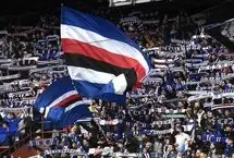 سقوط مهاجم مدنظر پرسپولیس به سری C ایتالیا!