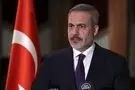 واکنش فیدان به درگیری احتمالی با اسرائیل و ماده ۵ ناتو