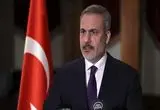 فیدان: امیدوارم مصر به ائتلاف مکه بپیوندد