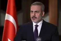 فیدان: نتانیاهو در خون مردم غزه غرق خواهد شد 