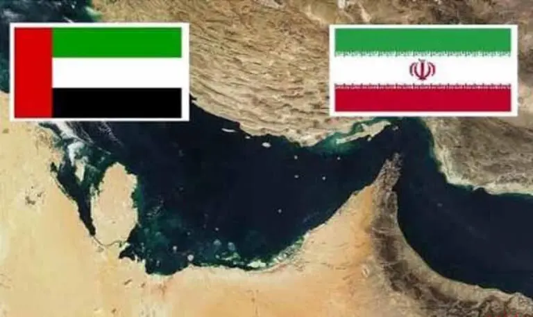 واکنش به تهدیدهای منتسب به امارات

