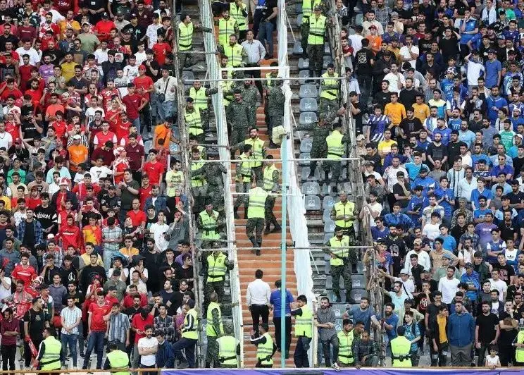 روز و ساعت دقیق دربی ۱۰۶ /  زمان بازی پرسپولیس-استقلال هفته دوازدهم