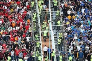 روز و ساعت دقیق دربی ۱۰۶ /  زمان بازی پرسپولیس-استقلال هفته دوازدهم