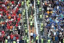 روز و ساعت دقیق دربی ۱۰۶ /  زمان بازی پرسپولیس-استقلال هفته دوازدهم