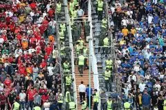 روز و ساعت دقیق دربی ۱۰۶ /  زمان بازی پرسپولیس-استقلال هفته دوازدهم