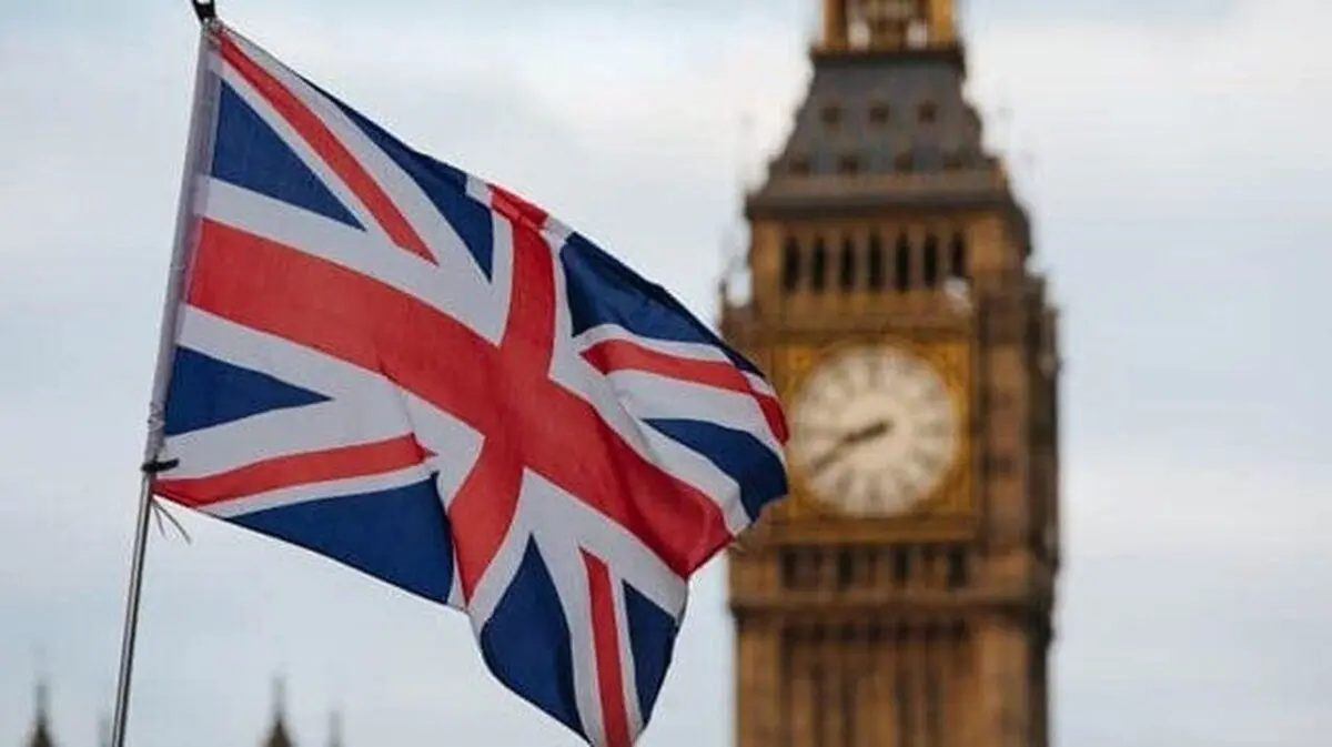 انگلیس یک نفر را به همکاری با ایران متهم کرد