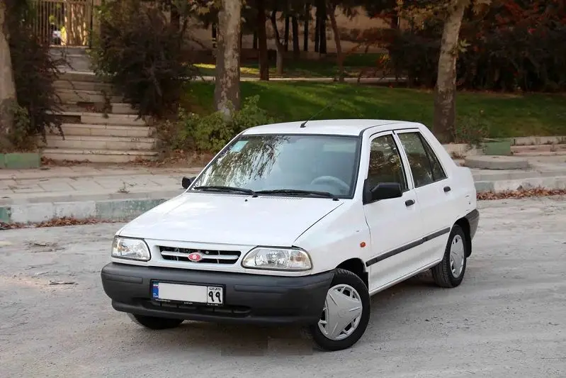 خودروهای دهه 80 میلیاردی شدند