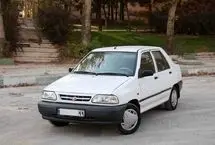 خودروهای دهه 80 میلیاردی شدند