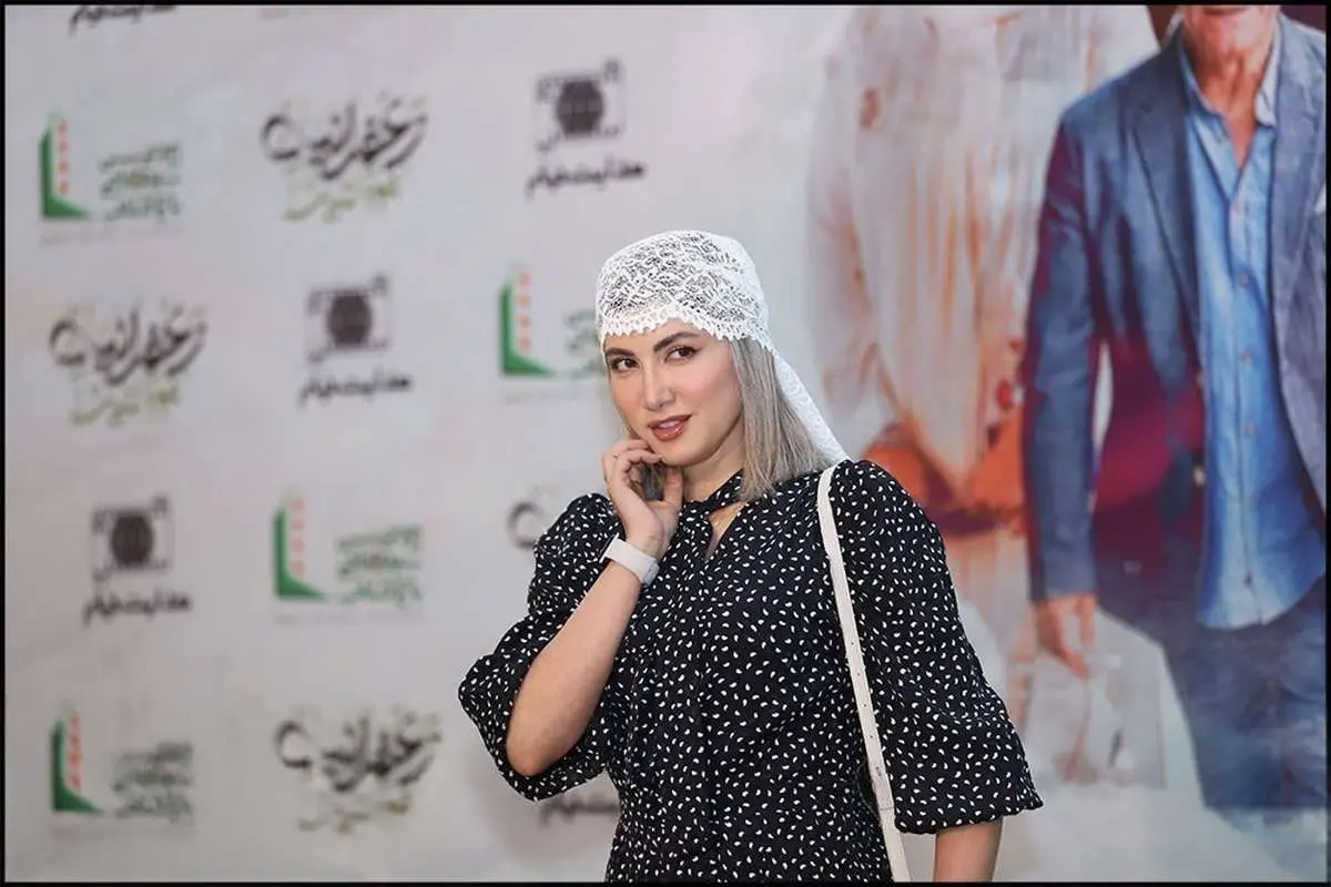 تصاویر؛ اکران خصوصی فیلم «زعفرانیه ۱۴ تیر»