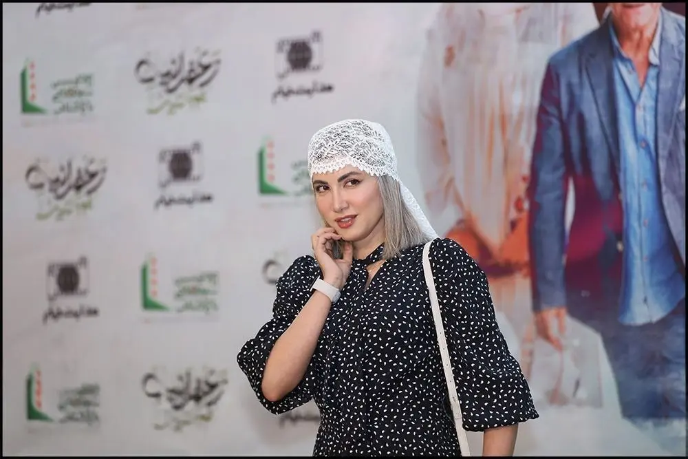 حاشیه و متن اکران خصوصی فیلم «زعفرانیه ۱۴ تیر»