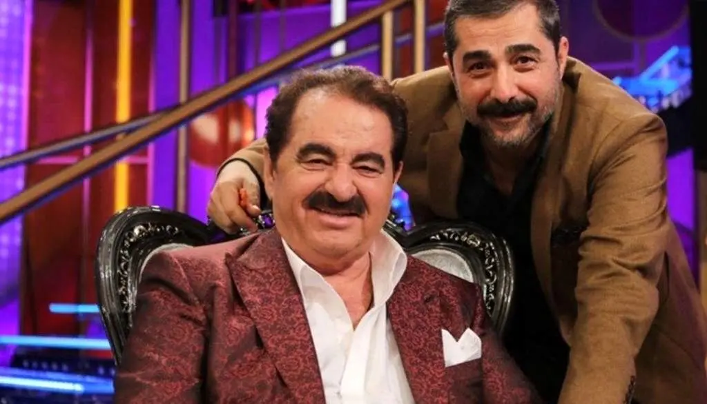 پای ابراهیم تاتلیسس و پسرش به دادگاه باز شد!