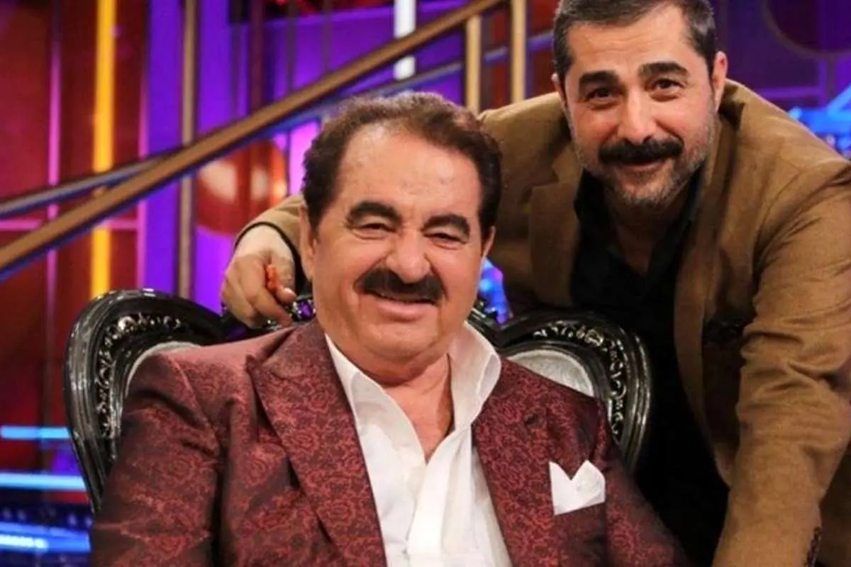 پای ابراهیم تاتلیسس و پسرش به دادگاه باز شد!