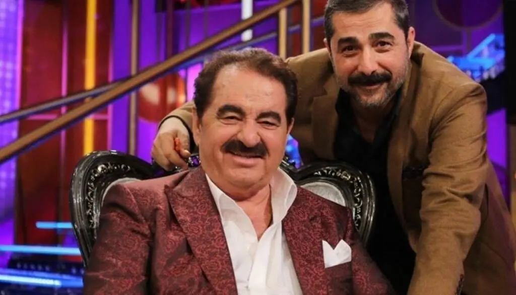 پای ابراهیم تاتلیسس و پسرش به دادگاه باز شد!