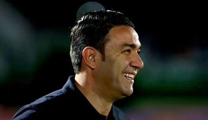 افشاگری نکونام از اقدام عجیب مدیر پرسپولیسی 