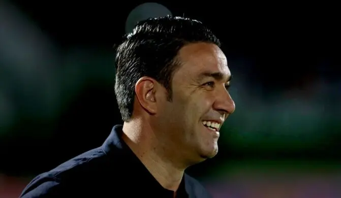 افشاگری نکونام از اقدام عجیب مدیر پرسپولیسی 
