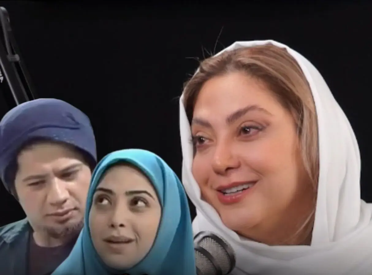 تغییر مسیر مریم سلطانی؛ از تلویزیون تا مدیریت سالن زیبایی