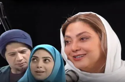 تغییر مسیر مریم سلطانی؛ از تلویزیون تا مدیریت سالن زیبایی
