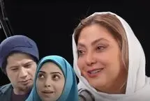 تغییر مسیر مریم سلطانی؛ از تلویزیون تا مدیریت سالن زیبایی
