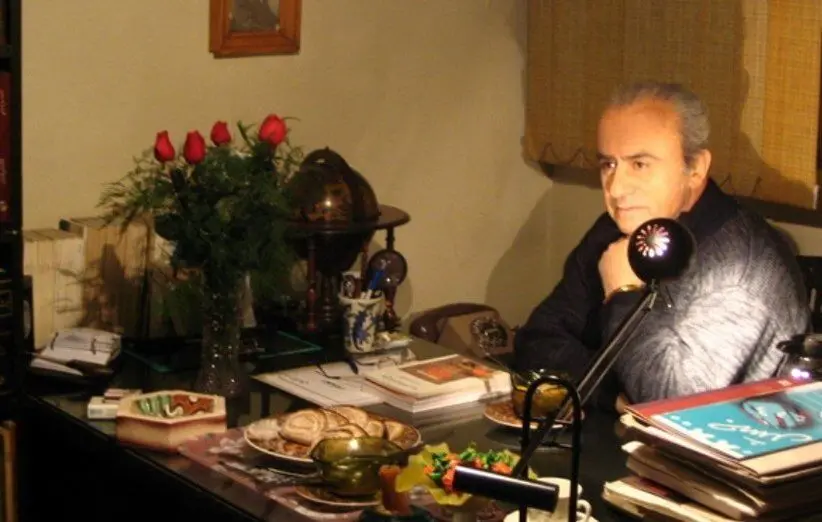 اکبر رادی: روایتی از سه غول ادبیات ایران که تاریخ را تغییر دادند