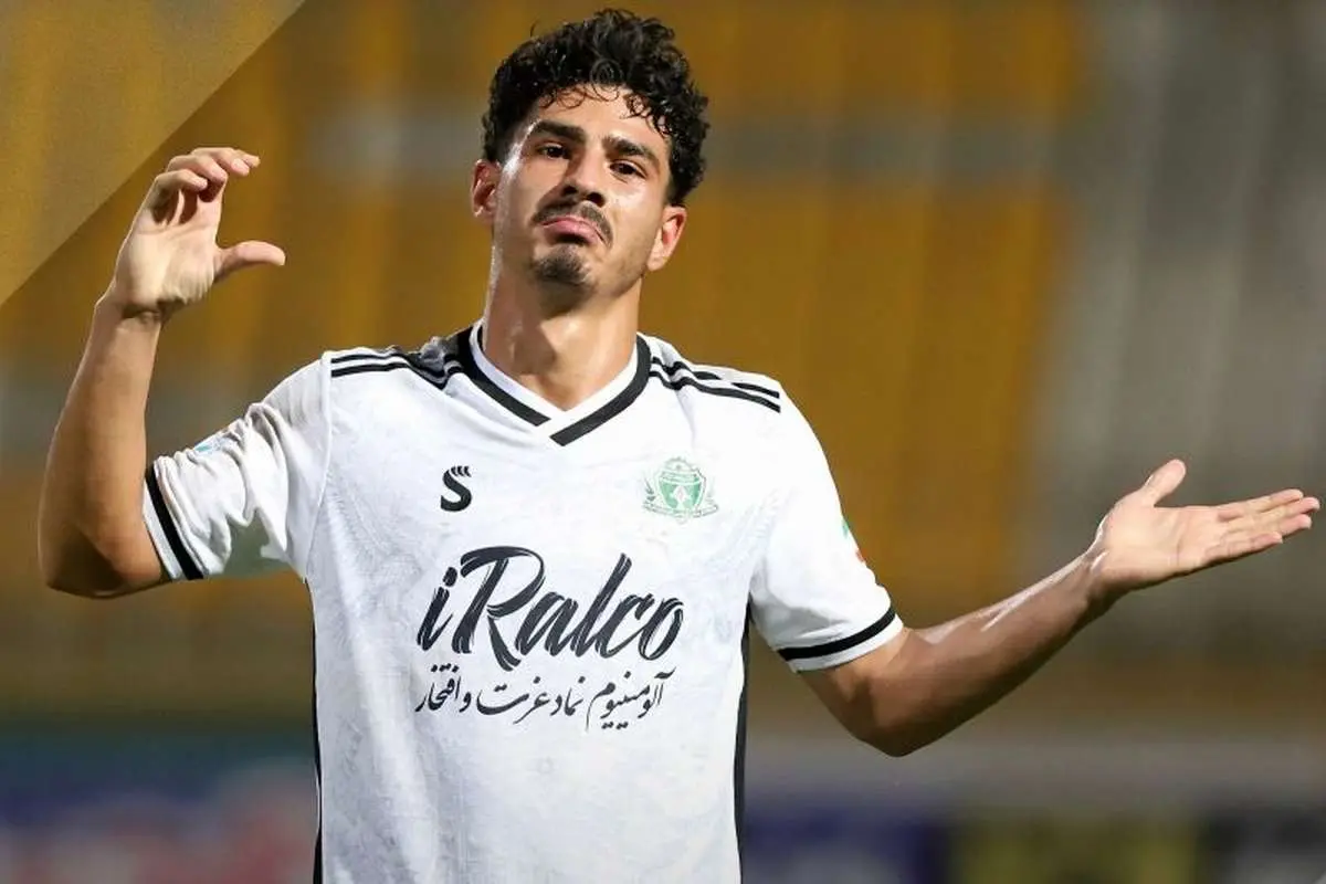 باخت 0-2 استقلال خوزستان مقابل آلومینیوم؛ کهریزی، نسخه آبی‌ها را پیچید