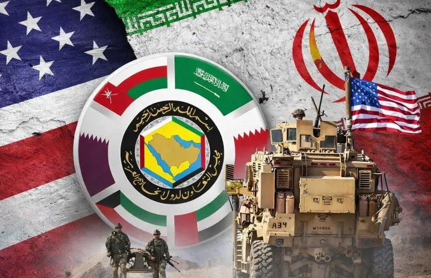 فارن افرز: نظمی جدید برای خلیج فارس پس از جنگ
